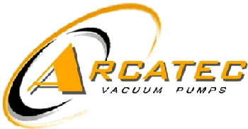 Логотип компании Arcatec